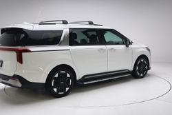 2024 Kia Carnival GT-Line
