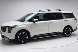 2024 Kia Carnival GT-Line