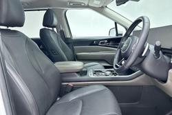 2024 Kia Carnival GT-Line