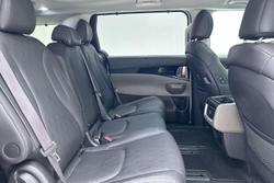 2024 Kia Carnival GT-Line