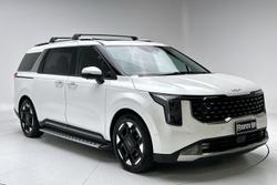 2024 Kia Carnival GT-Line