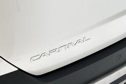2024 Kia Carnival GT-Line