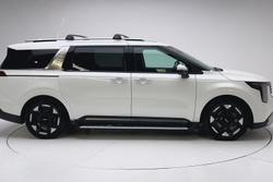 2024 Kia Carnival GT-Line