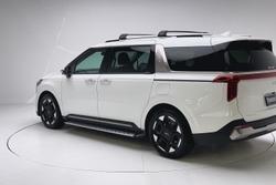 2024 Kia Carnival GT-Line