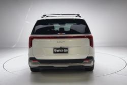 2024 Kia Carnival GT-Line