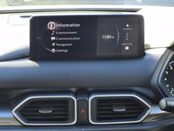 2023 Mazda CX-5 G20 Maxx