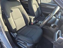 2023 Mazda CX-5 G20 Maxx