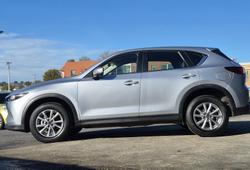 2023 Mazda CX-5 G20 Maxx