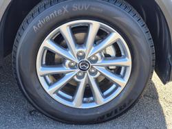 2023 Mazda CX-5 G20 Maxx