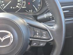 2023 Mazda CX-5 G20 Maxx