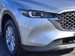 2023 Mazda CX-5 G20 Maxx