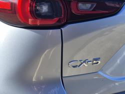 2023 Mazda CX-5 G20 Maxx