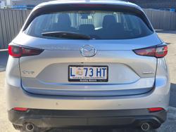 2023 Mazda CX-5 G20 Maxx