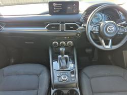 2023 Mazda CX-5 G20 Maxx