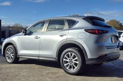2023 Mazda CX-5 G20 Maxx
