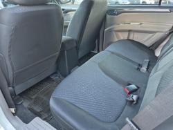 2015 Mitsubishi Challenger