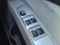 2015 Mitsubishi Challenger