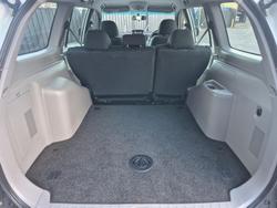 2015 Mitsubishi Challenger