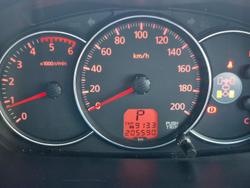 2015 Mitsubishi Challenger