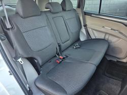 2015 Mitsubishi Challenger
