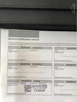 2018 Nissan Navara RX