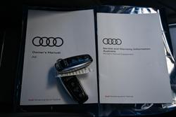 2020 Audi A6 45 TFSI S line
