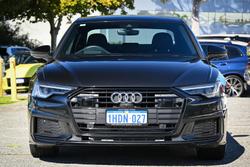 2020 Audi A6 45 TFSI S line
