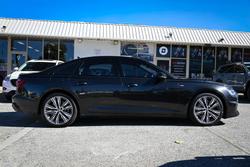 2020 Audi A6 45 TFSI S line