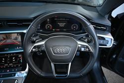 2020 Audi A6 45 TFSI S line