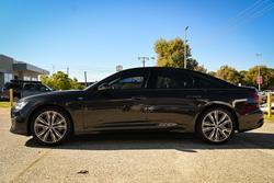 2020 Audi A6 45 TFSI S line