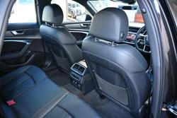 2020 Audi A6 45 TFSI S line