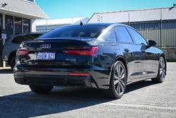 2020 Audi A6 45 TFSI S line