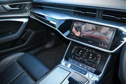 2020 Audi A6 45 TFSI S line
