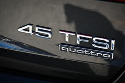 2020 Audi A6 45 TFSI S line