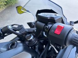 2025 Kawasaki NINJA 650L Black