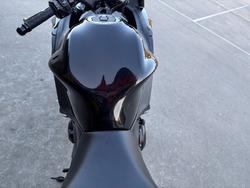 2025 Kawasaki NINJA 650L Black