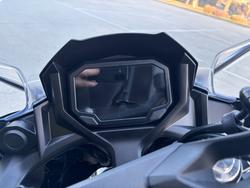 2025 Kawasaki NINJA 650L Black