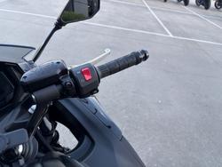 2025 Kawasaki NINJA 650L Black