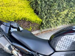 2009 Yamaha YZF-R1 Black