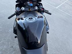 2009 Yamaha YZF-R1 Black