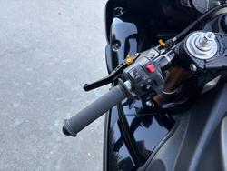 2009 Yamaha YZF-R1 Black