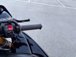 2009 Yamaha YZF-R1 Black