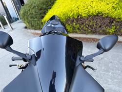 2009 Yamaha YZF-R1 Black