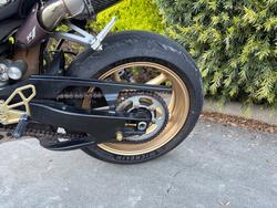 2009 Yamaha YZF-R1 Black
