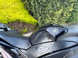 2009 Yamaha YZF-R1 Black