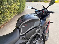 2025 Honda CBR650R Black
