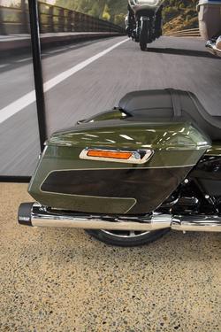2026 HARLEY-DAVIDSON FLTRX ROAD GLIDE (117)