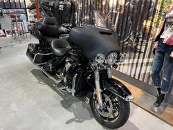 2018 HARLEY-DAVIDSON FLHTK ULTRA LIMITED