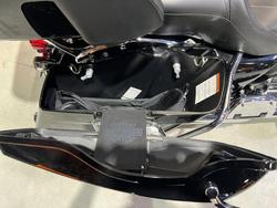 2018 HARLEY-DAVIDSON FLHTK ULTRA LIMITED