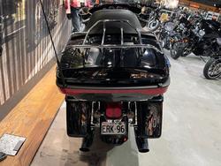 2018 HARLEY-DAVIDSON FLHTK ULTRA LIMITED
